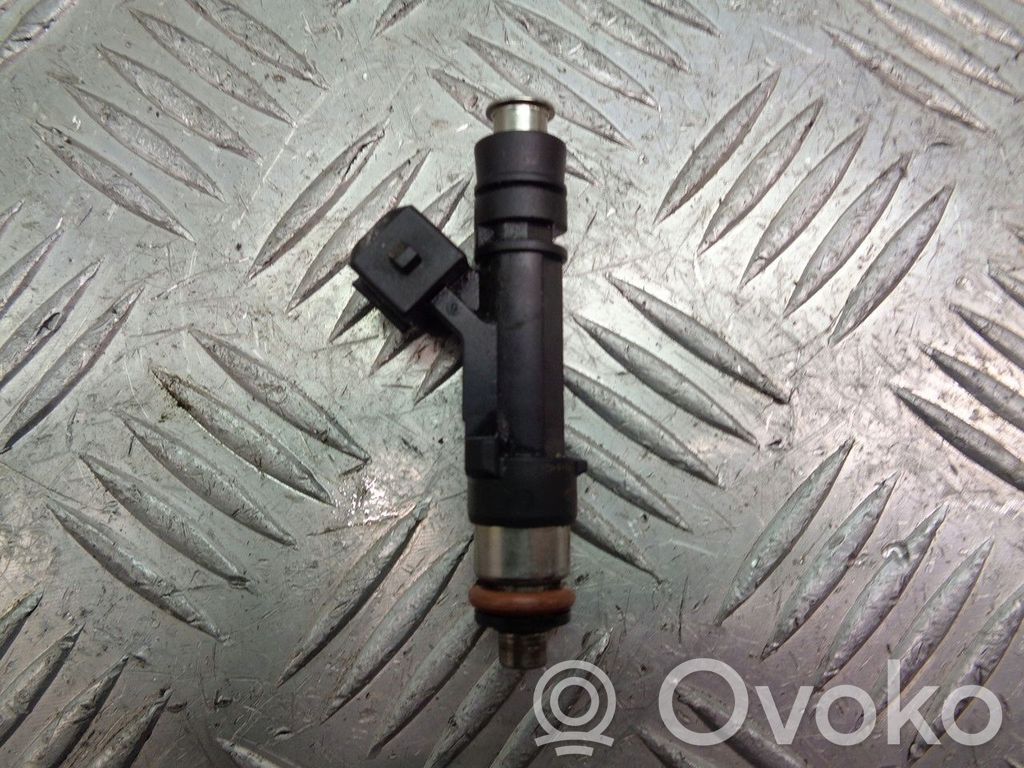 Opel Meriva B Set di iniettori 