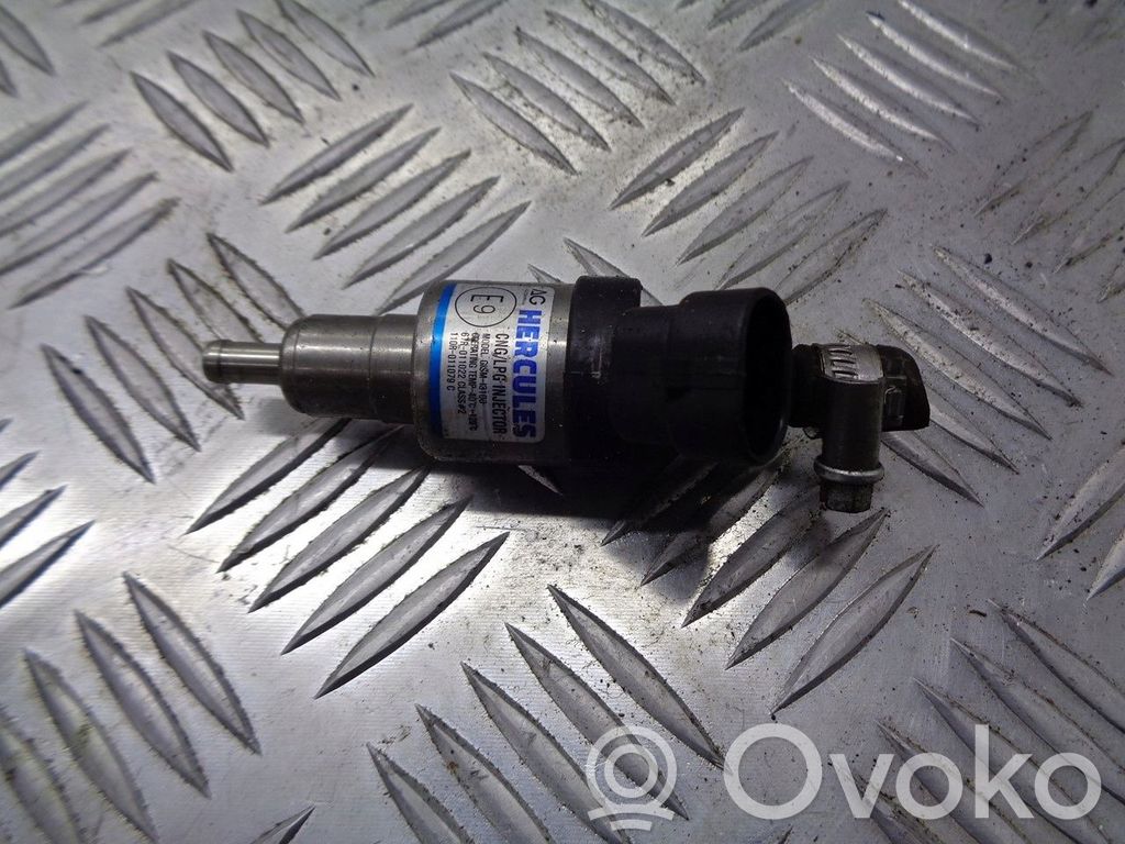 Chrysler PT Cruiser Set injectoare GPL