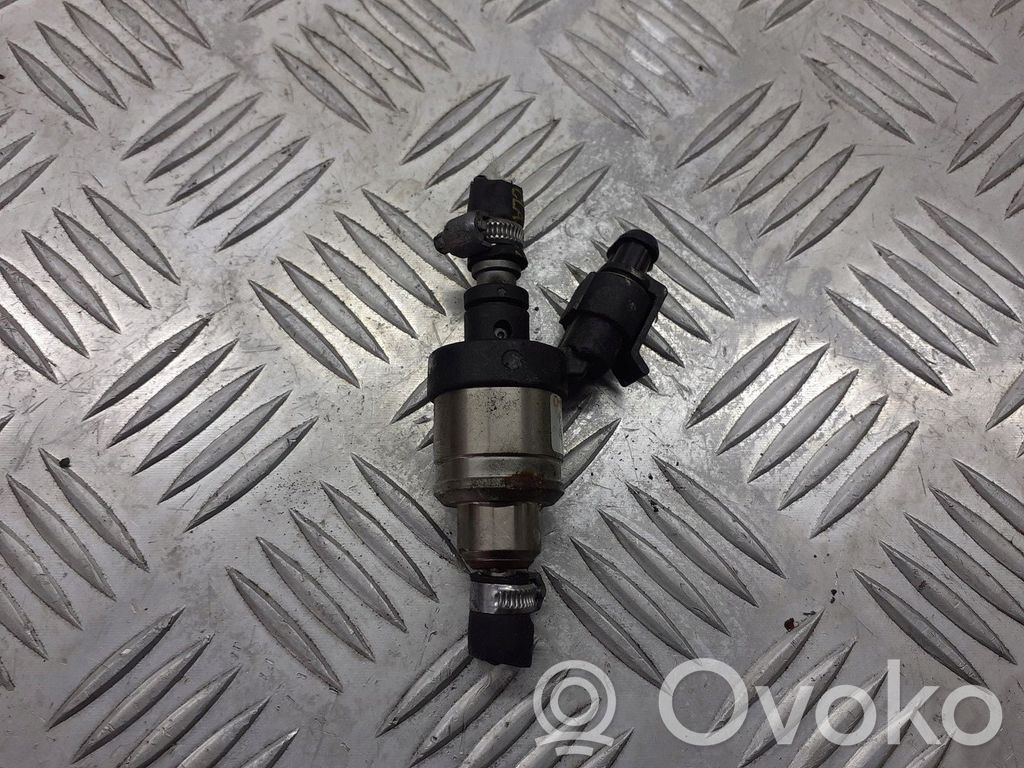 Opel Astra G Nestekaasun ruiskutussuutinsarja (LPG) 