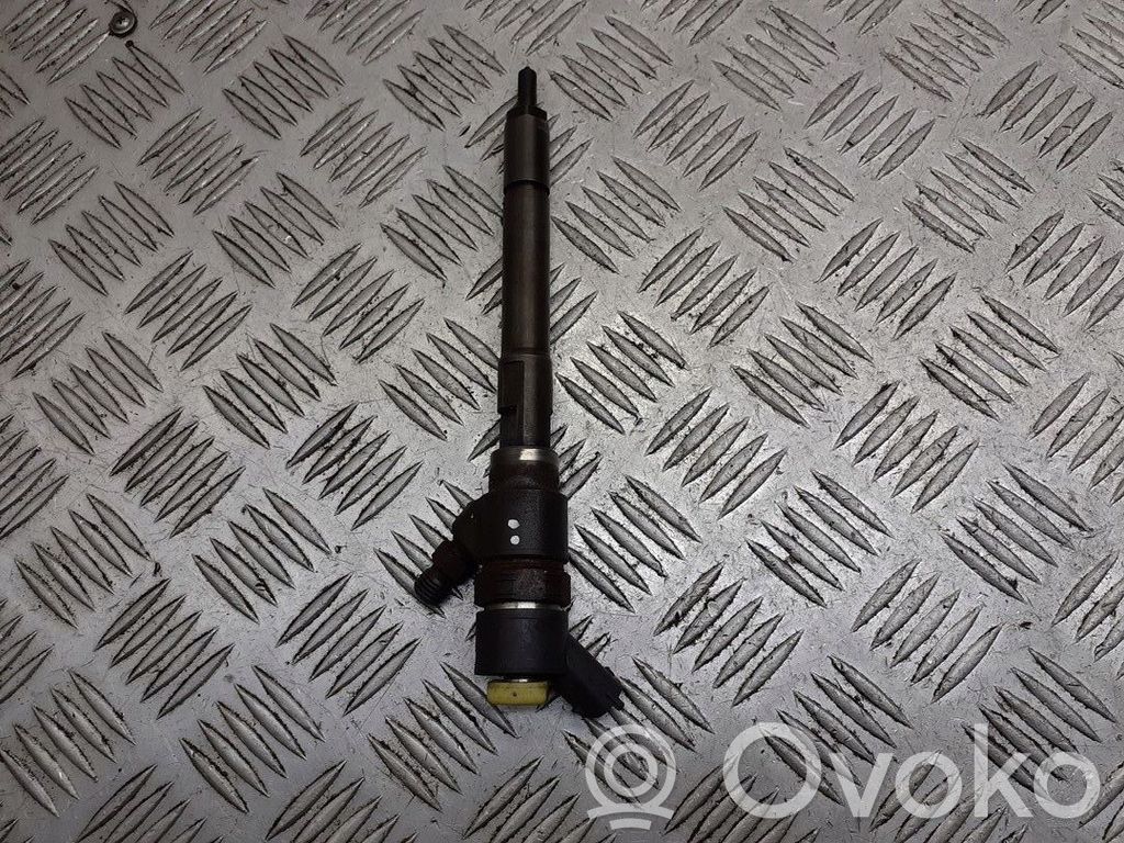 Chevrolet Epica Polttoainesuutinsarja 