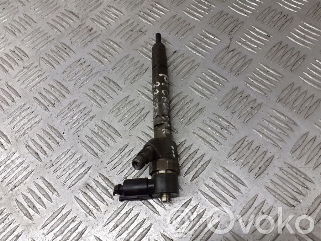 Chevrolet Epica Polttoainesuutinsarja 
