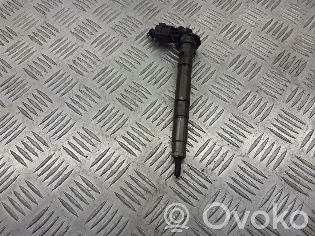 Volkswagen PASSAT B6 Juego de inyectores de combustible 