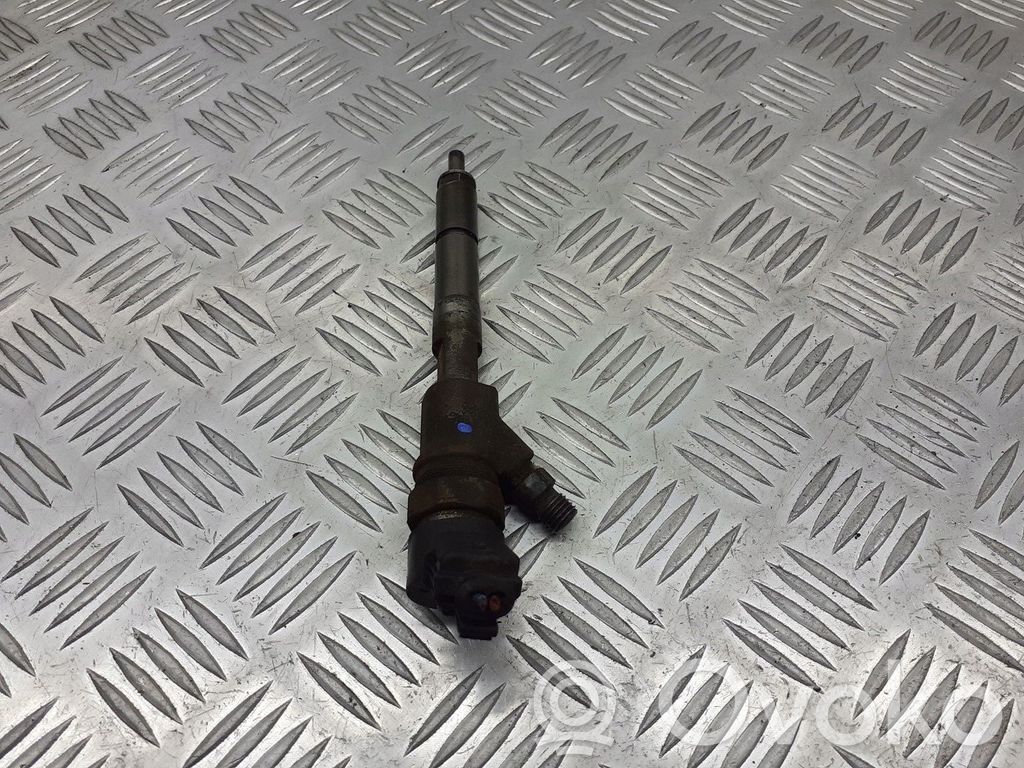 Toyota Yaris Set injectoare combustibil