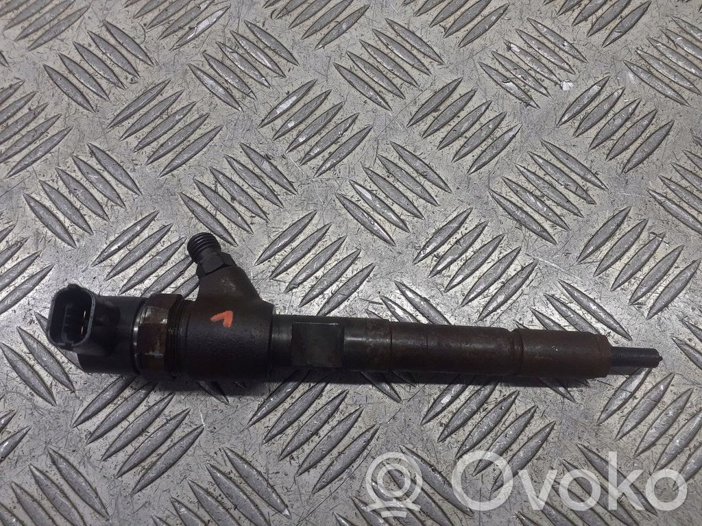 Suzuki Ignis Juego de inyectores de combustible 