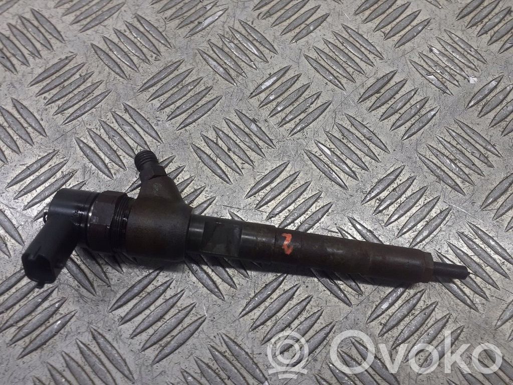 Suzuki Ignis Juego de inyectores de combustible 