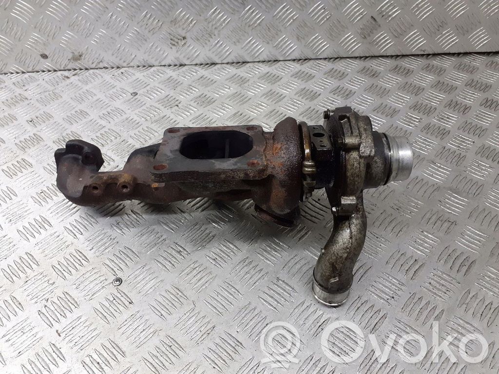 Turbo   XS4Q6K682DB