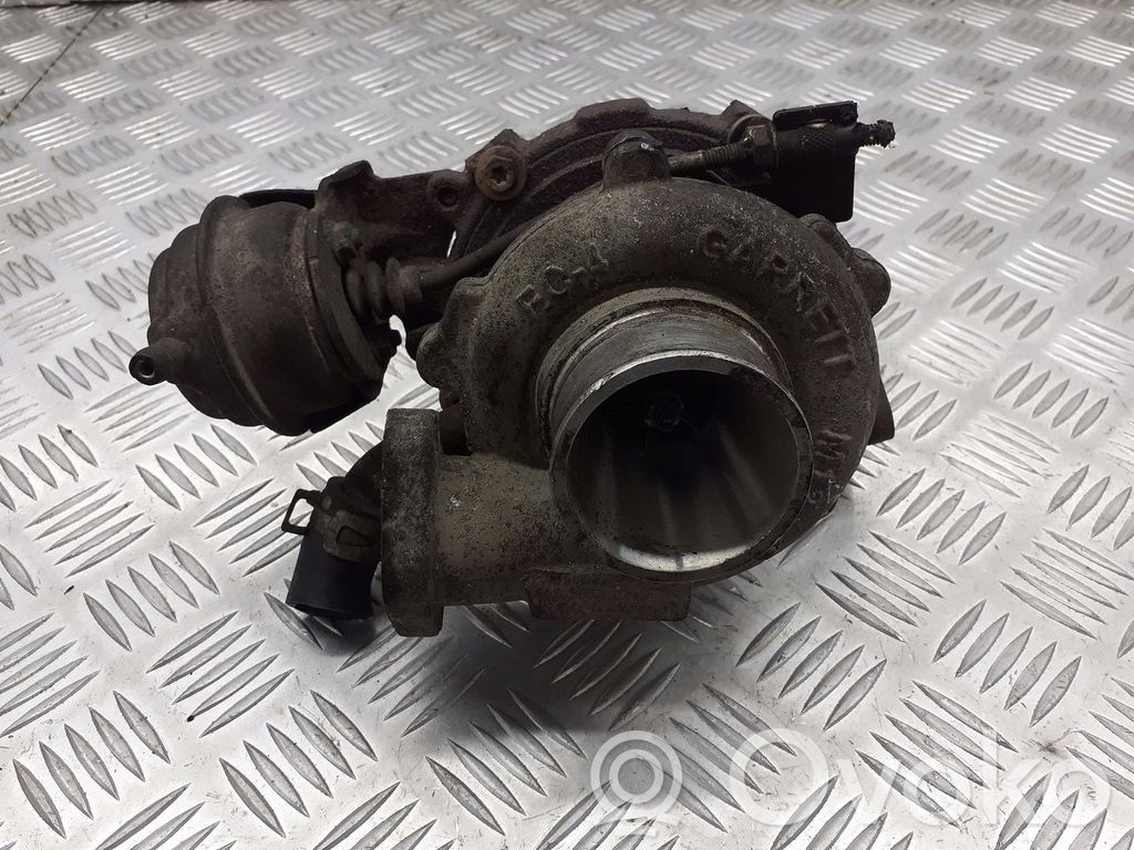 Turbo   98053674