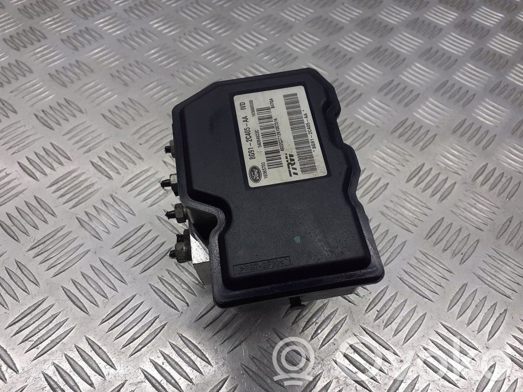 Pompa ABS   8G912C405AA