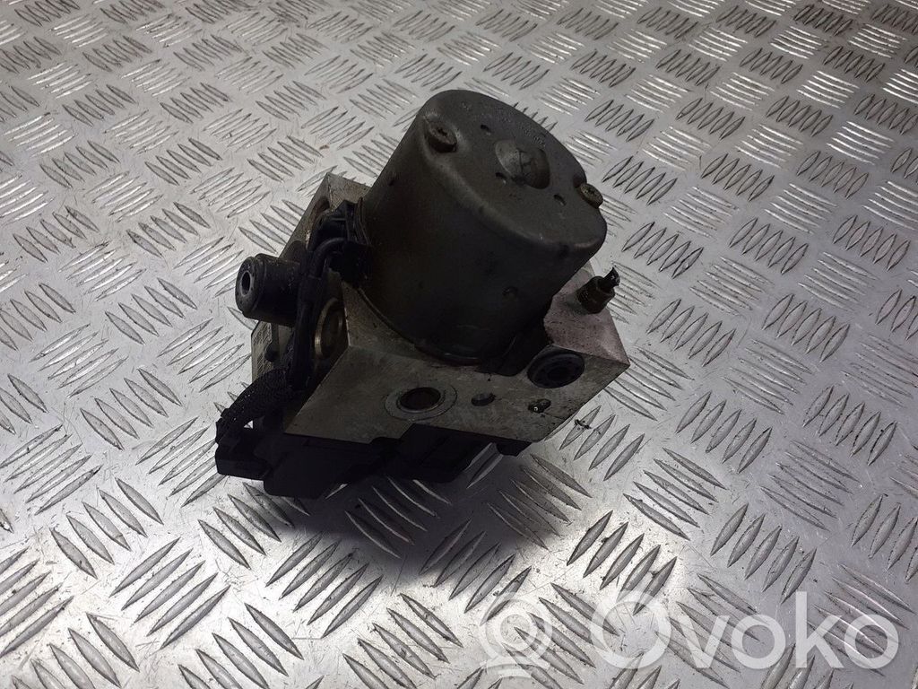 ABS Steuergerät   273004207