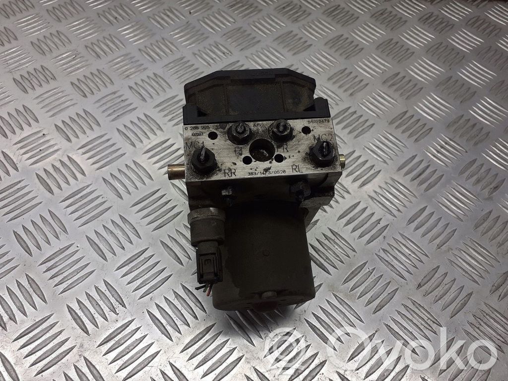 Fiat Stilo ABS Pump 