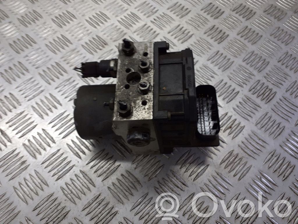 Fiat Stilo Bomba de ABS 