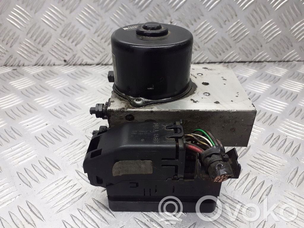 ABS Steuergerät   P08619974