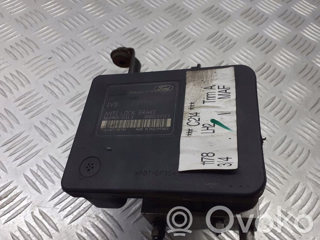 Bomba de ABS   3M512C405EA