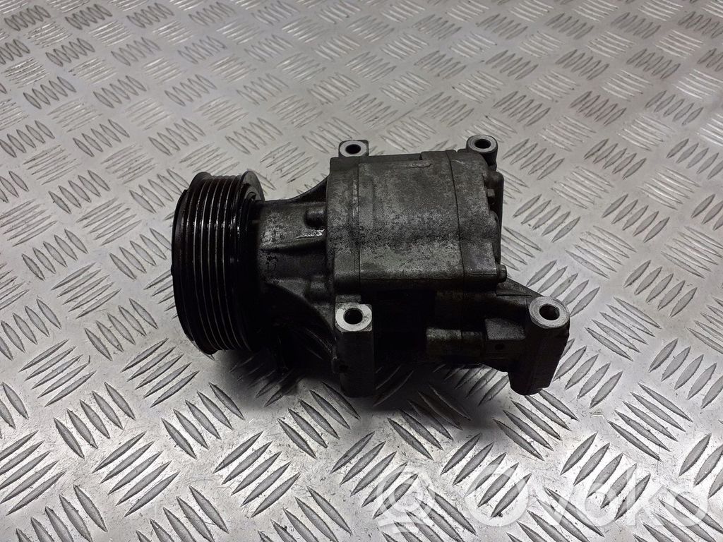Klimakompressor Pumpe   517469310