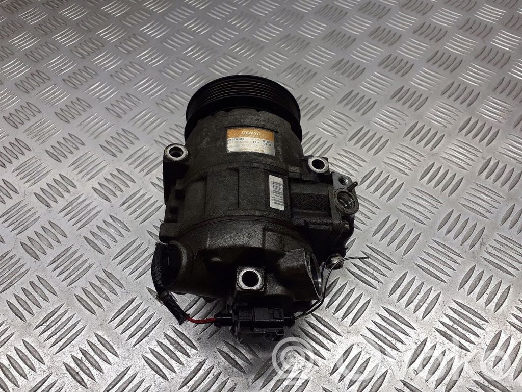 Audi A2 Kompresor / Sprężarka klimatyzacji A/C 