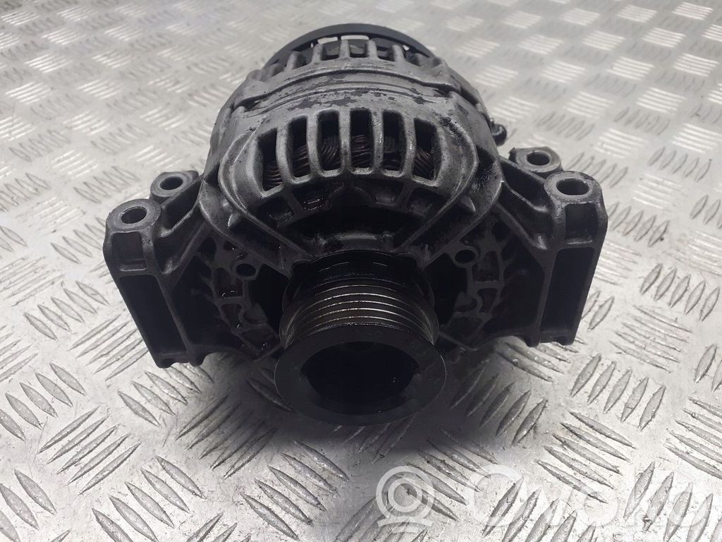 Alternador   24430295