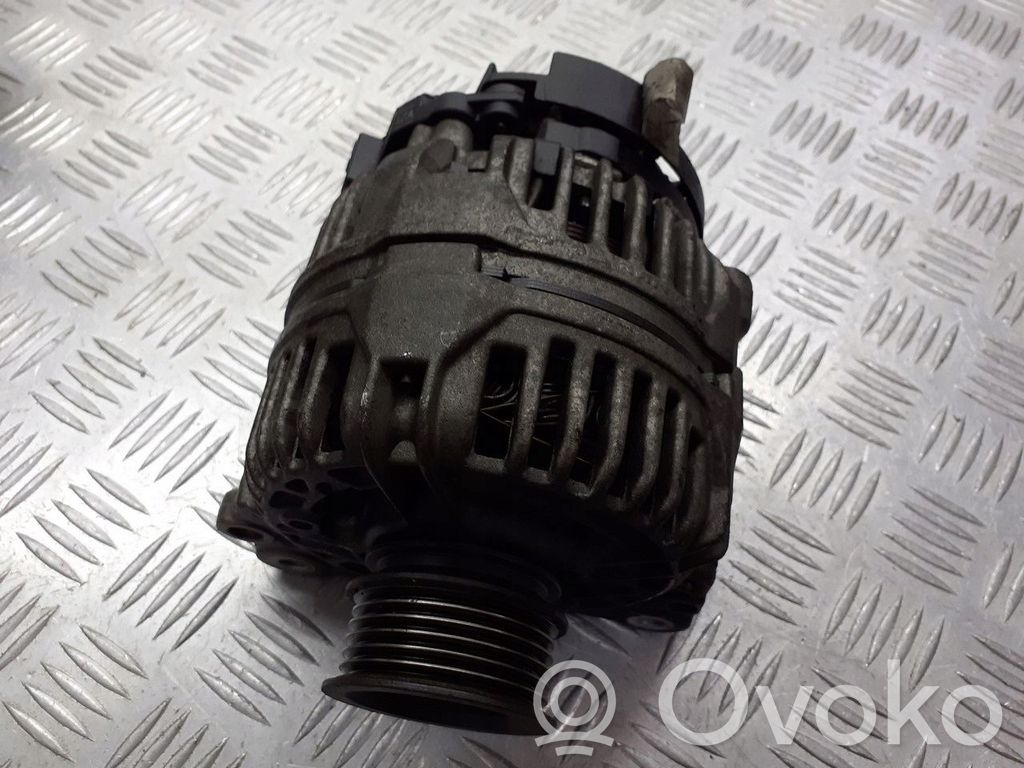 Generator/alternator   0986041500
