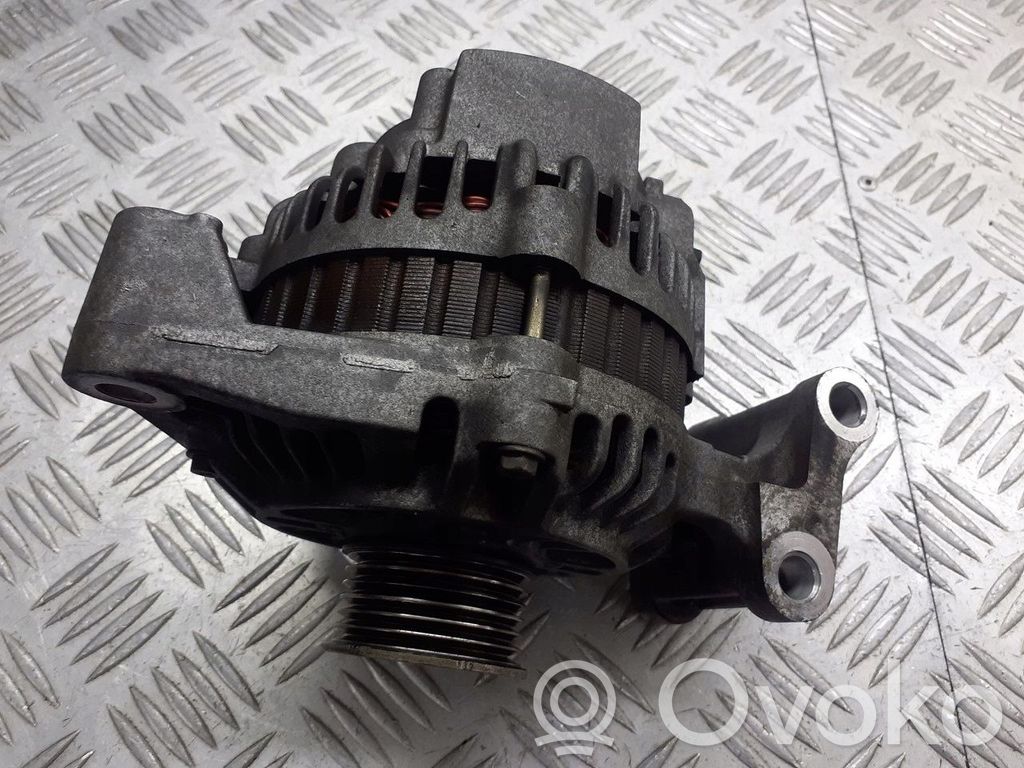 Alternador   2S6T10300CB