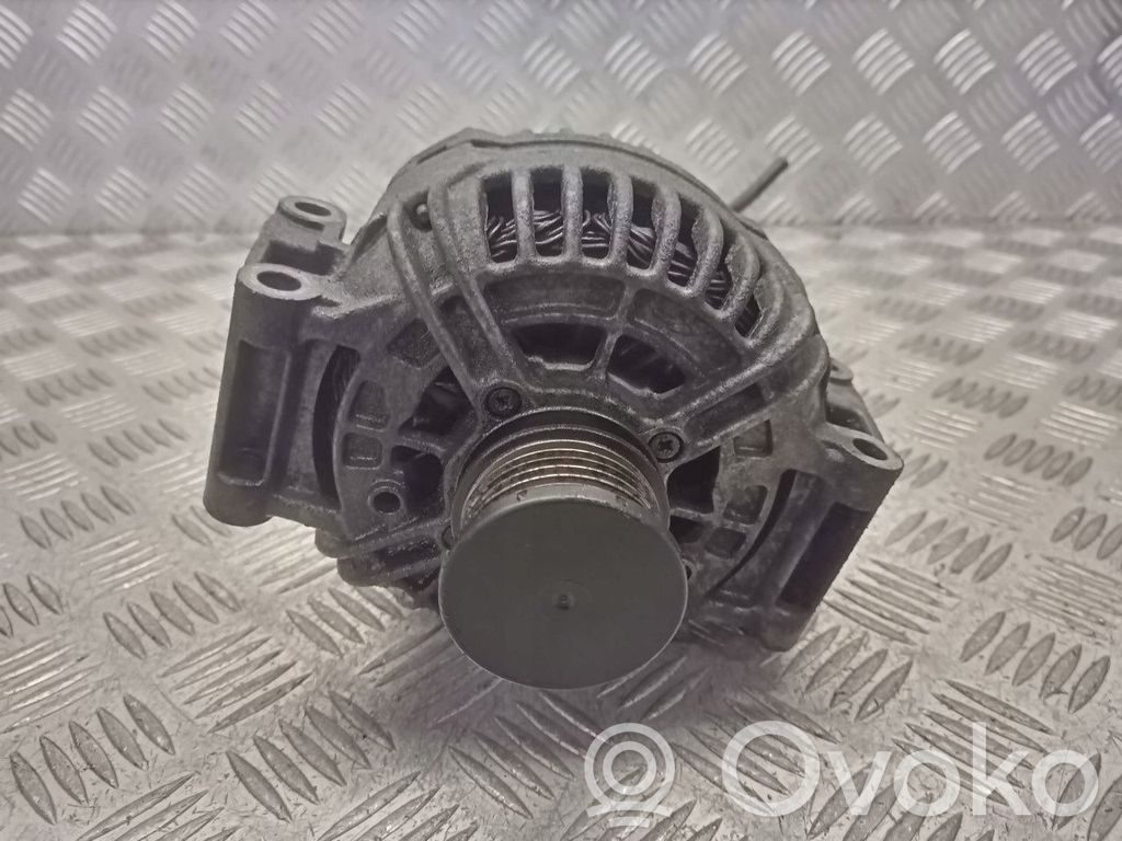 Lichtmaschine   A0121546302