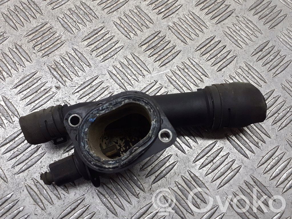 Volkswagen Golf Plus Tubo flessibile del liquido di raffreddamento del motore