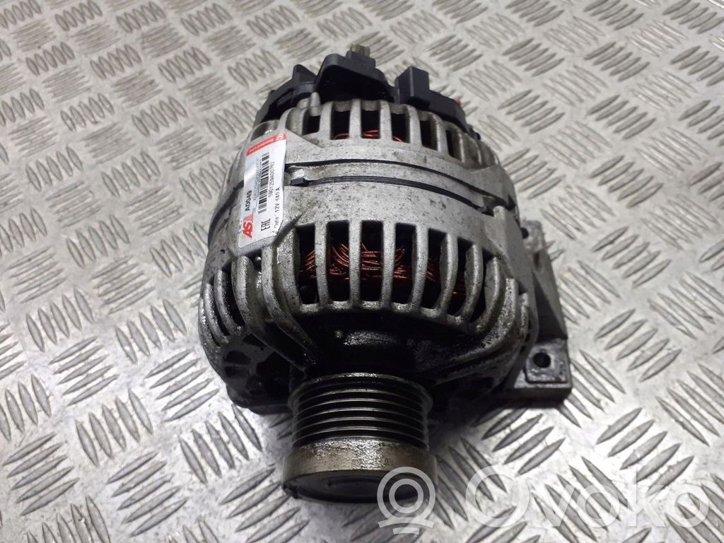 Alternador   ASA0049