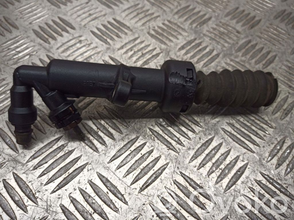 Butée, récepteur d'embrayage