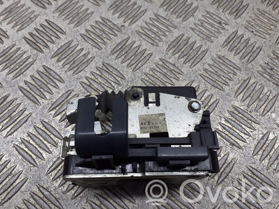 Serrure   8200735224