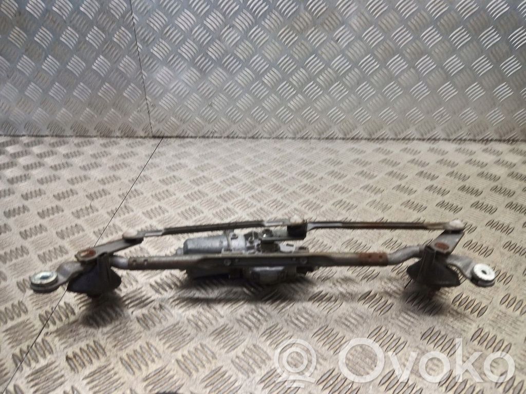 Daihatsu Sirion Tiranti del tergicristallo anteriore