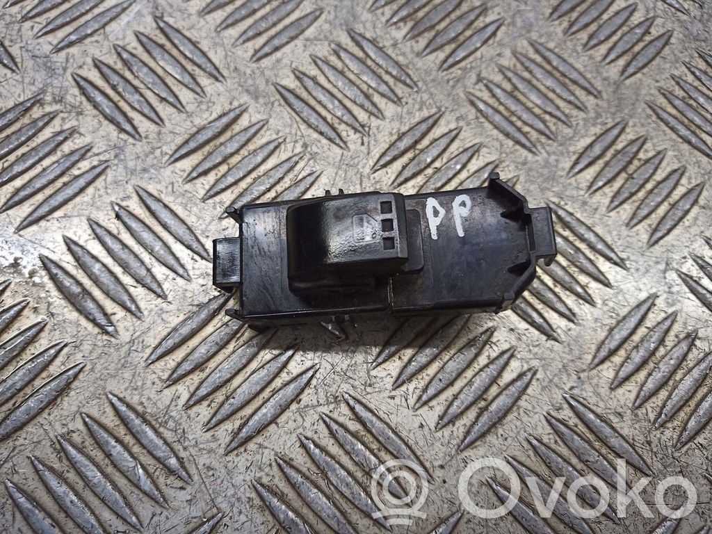 Interruptor del elevalunas eléctrico   192752