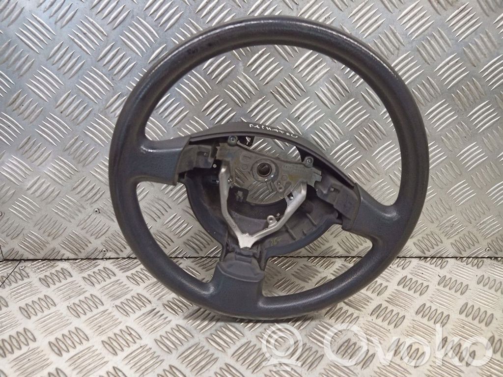 Daihatsu Sirion Ohjauspyörä 