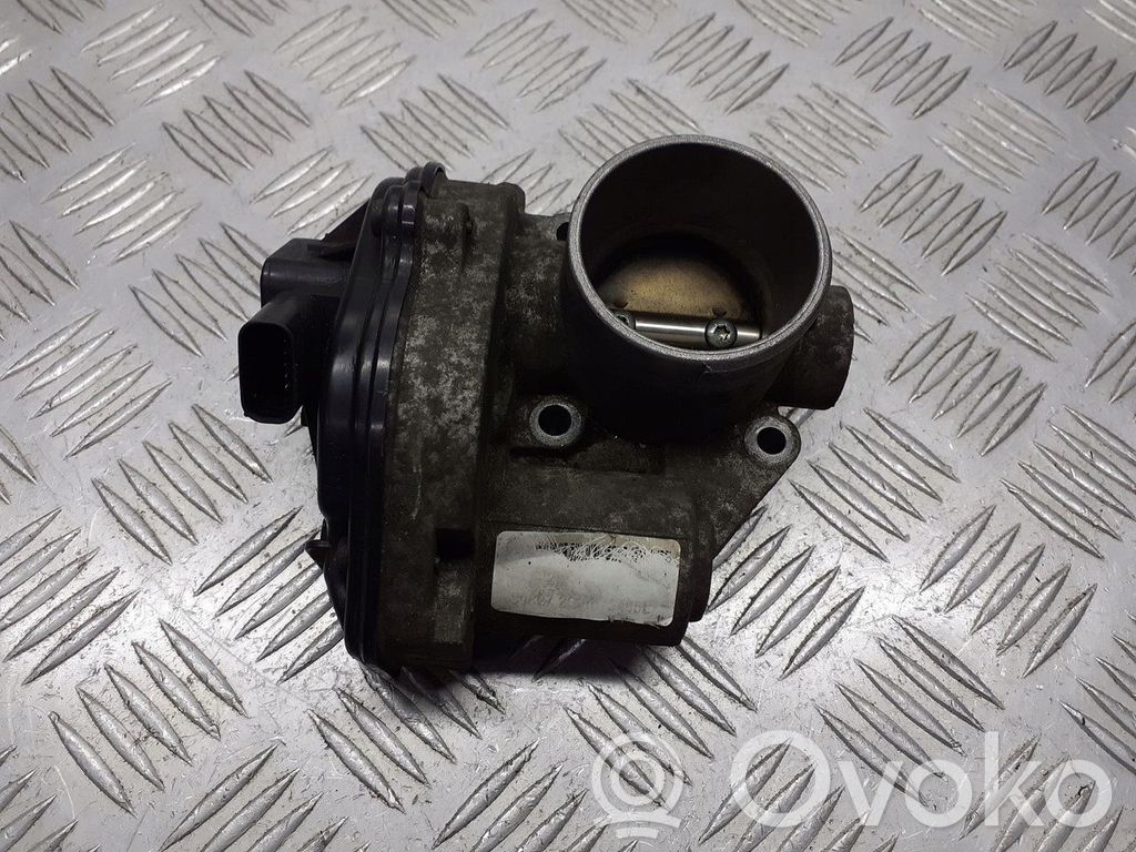 Ford C-MAX I Vārsta stāvokļa sensors 