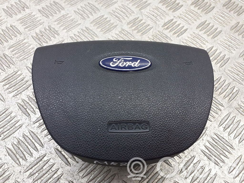 Airbag de volant   4M51A042B85