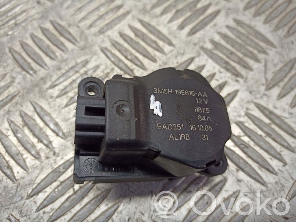 Ford Focus C-MAX Actuator/motor clapetă debit aer A/C 
