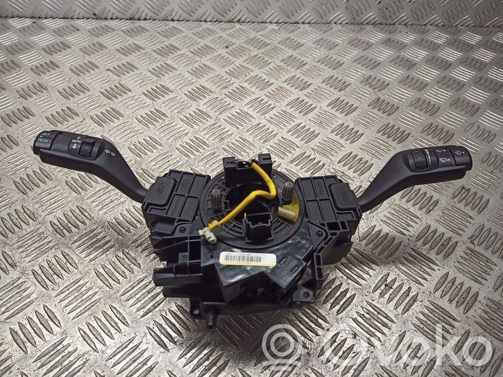 Ford Focus C-MAX Interruptor del limpiafaros 
