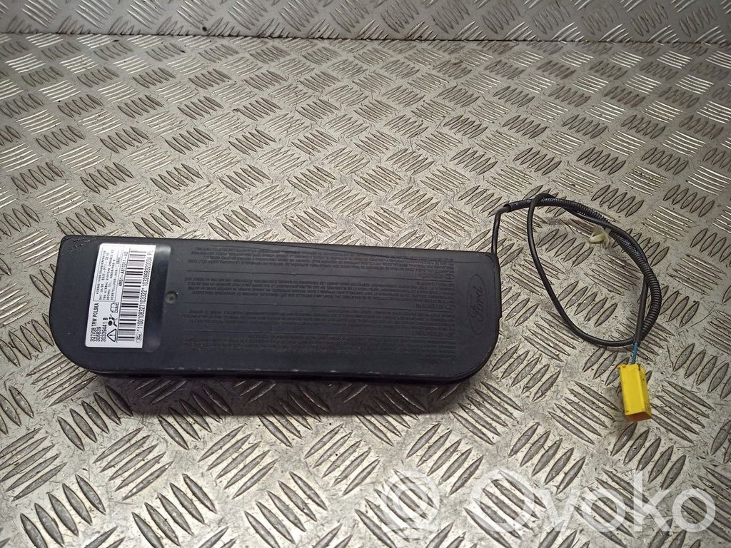 Airbag del volante   4M51A611D11AD