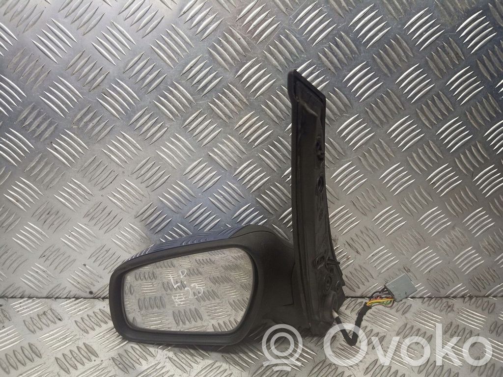 Ford Focus C-MAX Oglindă electrică ușă față 