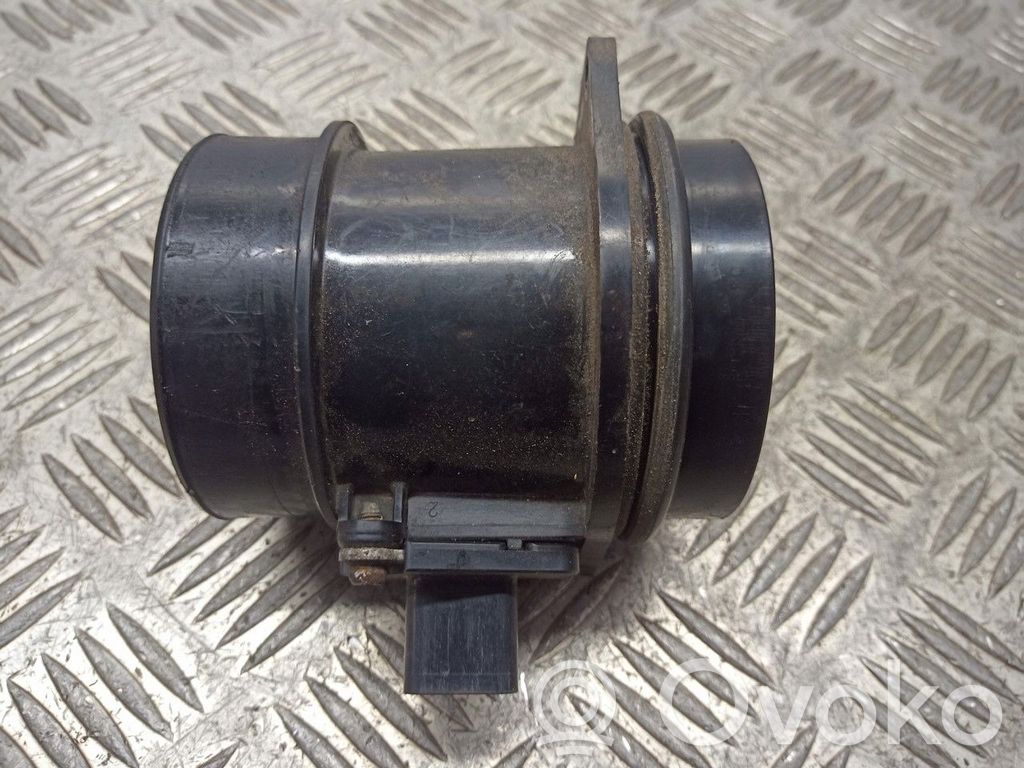 Ford Focus Debitmetru aer 