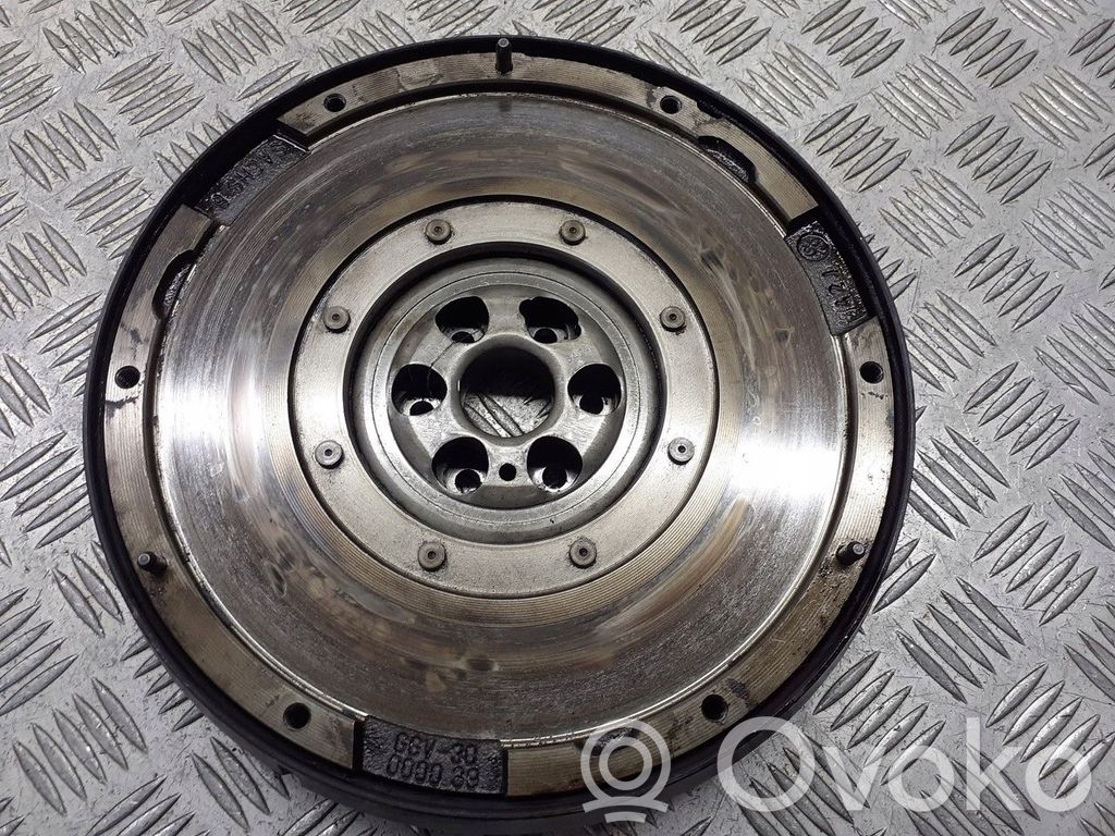 Volante motor   GGV30