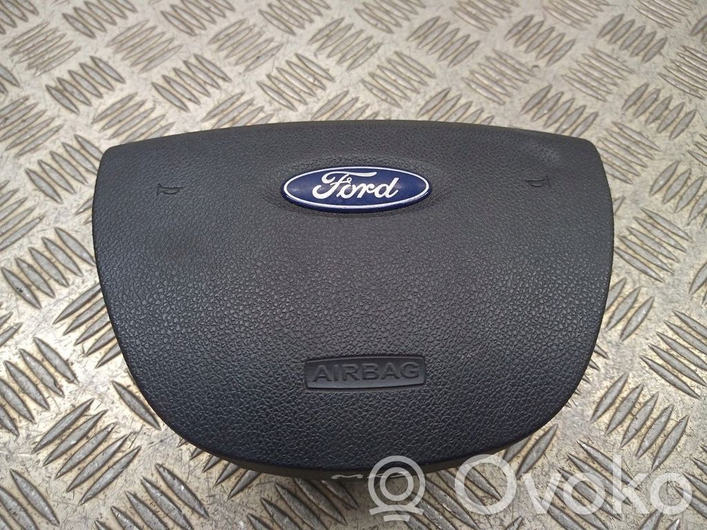 Ford Focus Airbag dello sterzo