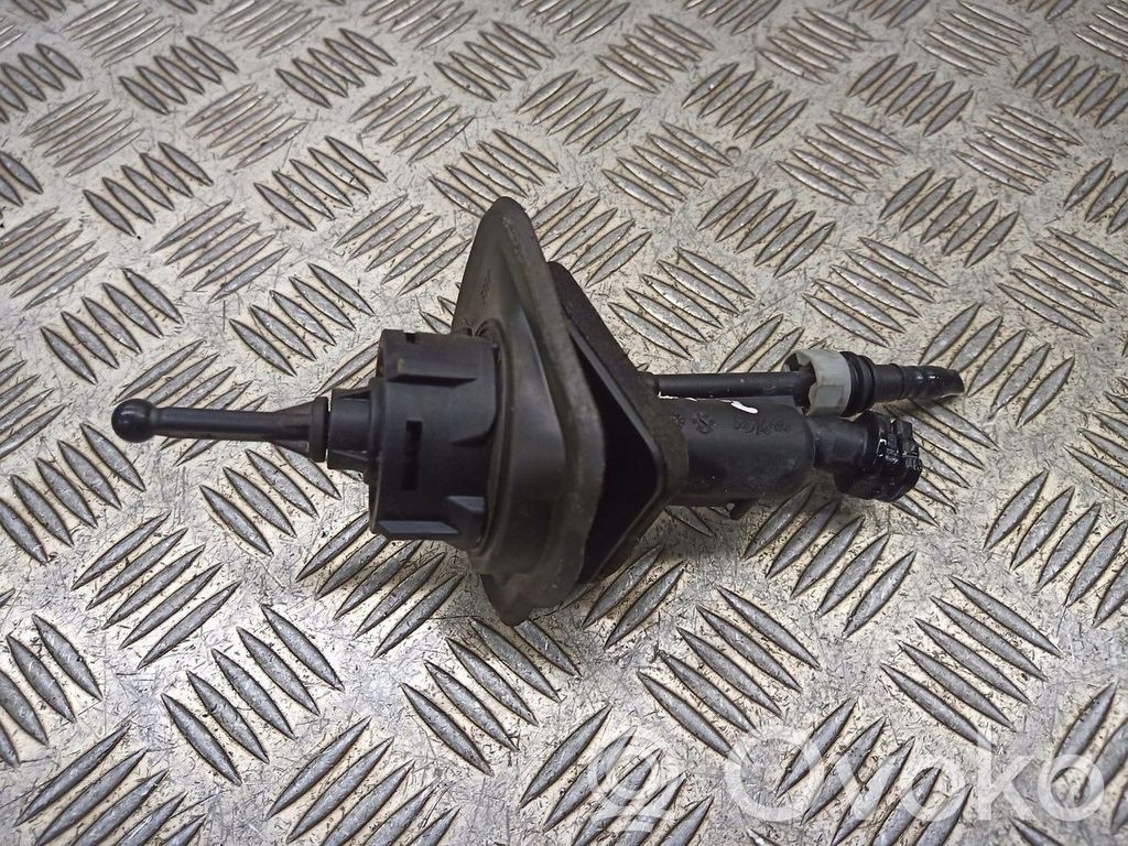 Ford Focus Butée, récepteur d'embrayage