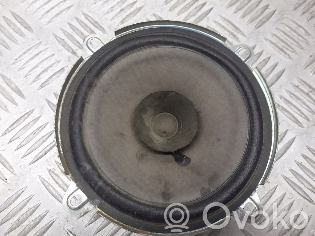 Ford Connect Subwoofer speaker 