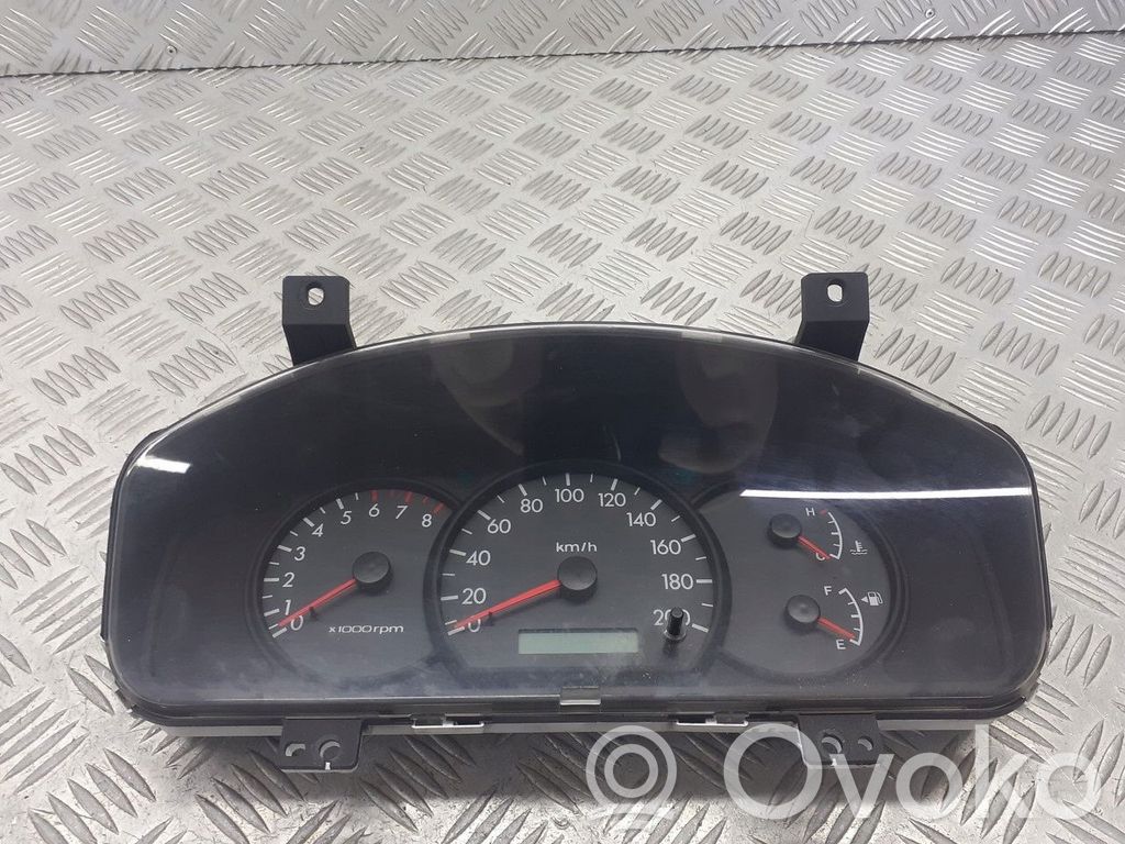 KIA Rio Tachometer 