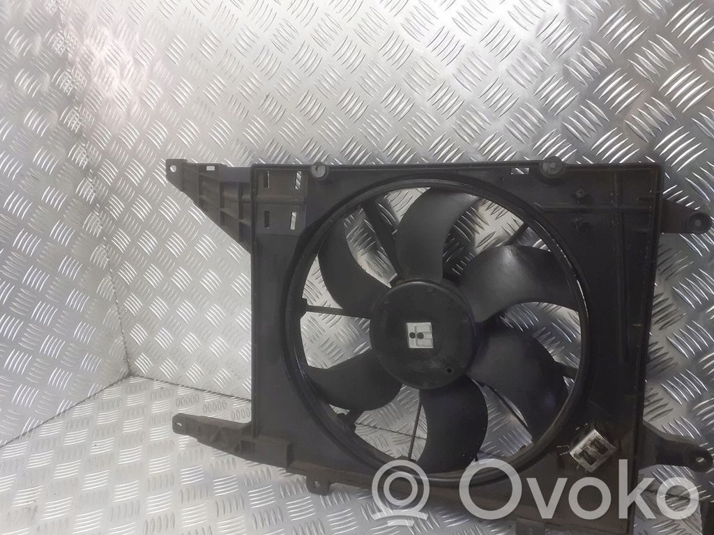 Elektrolüfter   9020906