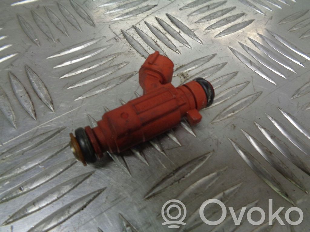 Nissan Almera N16 Injektoren Einspritzdüsen Satz Set 