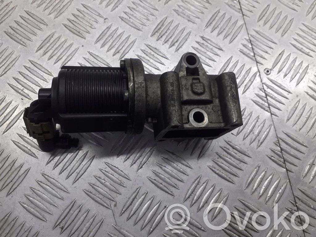 Saab 9-5 Valvola EGR