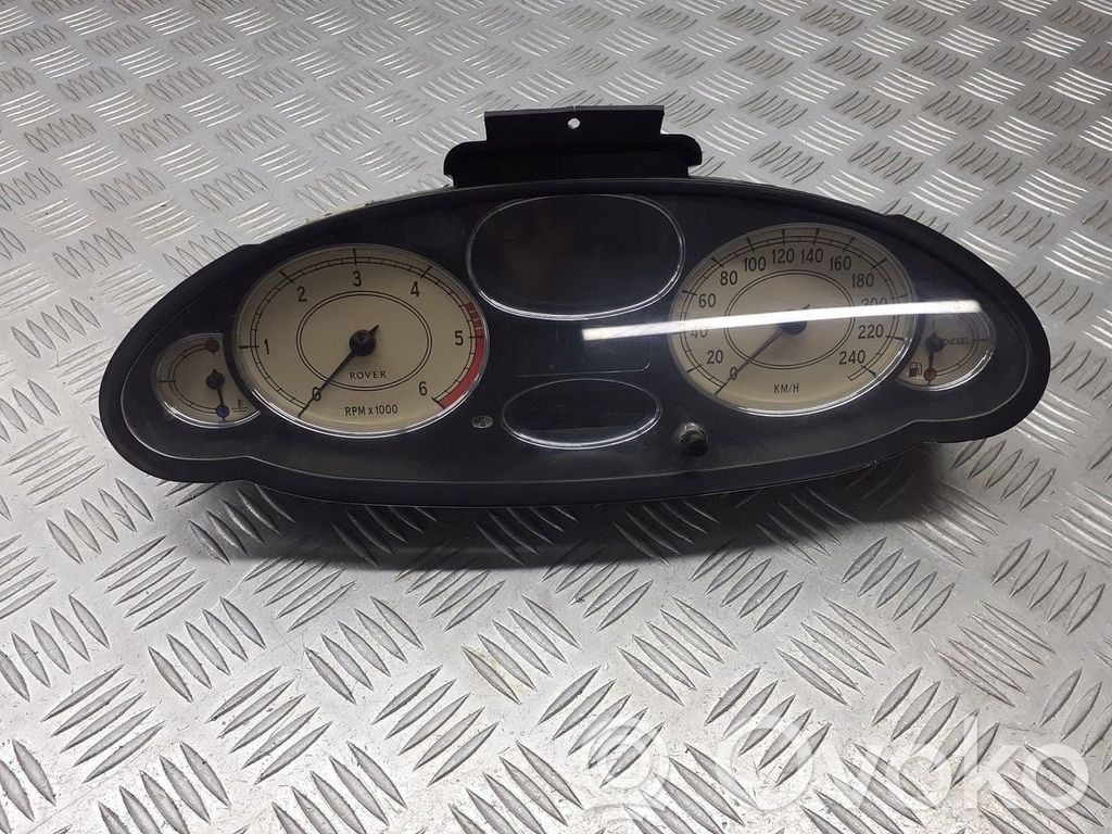 Tachometer   YAC110477