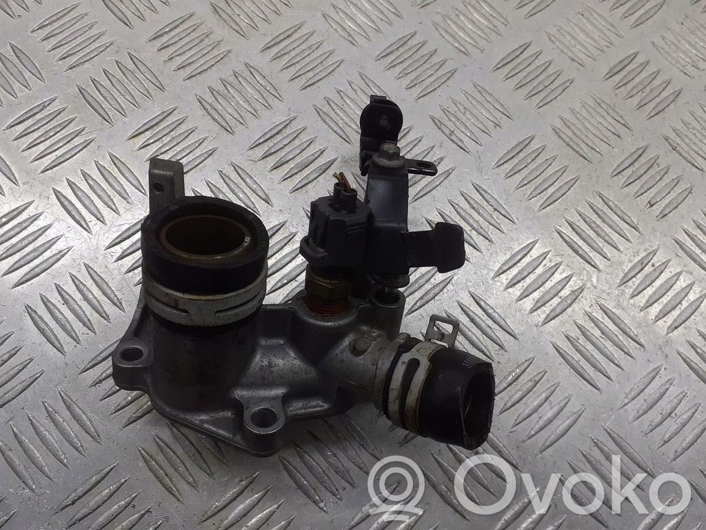 Carcasa del termostato   1N1G8594
