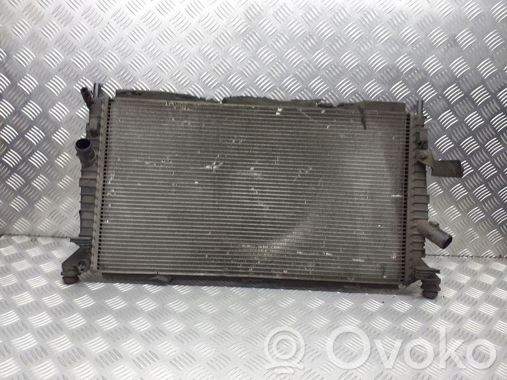 Set radiatoare   3M5H8005TL