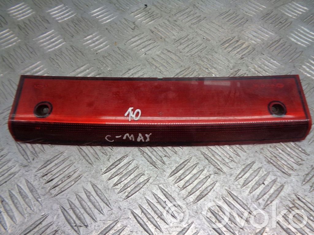 Ford C-MAX I Lampă frână centrală 