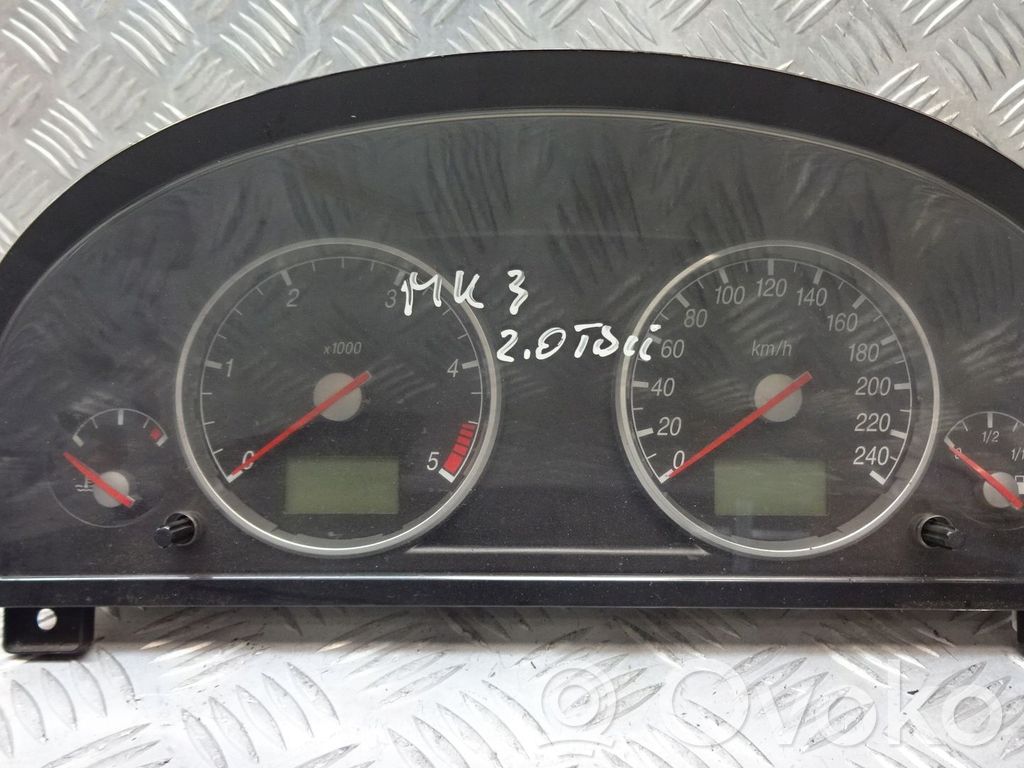 Tacómetro   1S7F10849GF